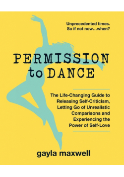 Permission to Dance