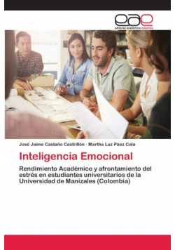 Inteligencia Emocional