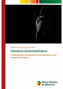 Indústria Automobilística