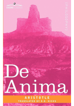 de Anima
