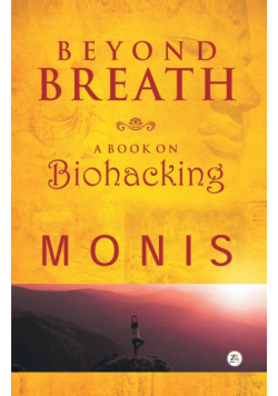 Beyond Breath a book on biohacking