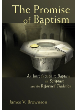 Promise of Baptism
