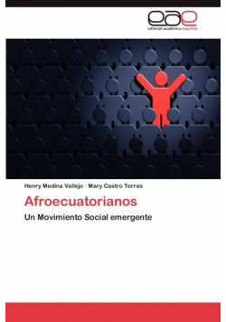 Afroecuatorianos