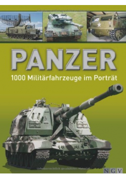 Panzer 1000 militarfahrzeuge