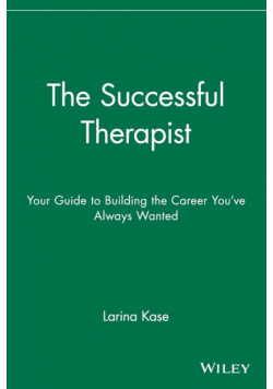 The Successful Therapist
