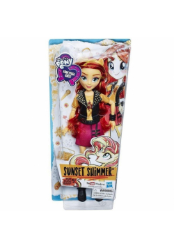 Lalka My Little Pony Classic 27cm E0631