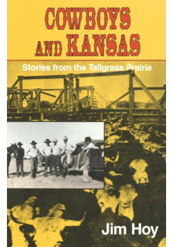Cowboys and Kansas