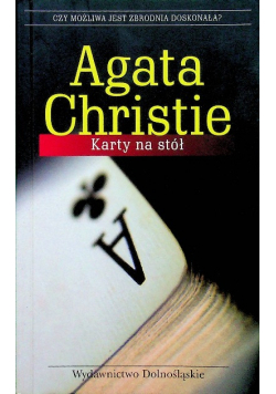 Karty na stół