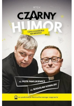 Czarny Humor czyli o kościele na wesoło