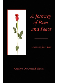 A Journey of Peace and Pain