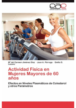 Actividad Fisica En Mujeres Mayores de 60 Anos