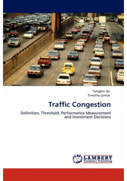 Traffic Congestion