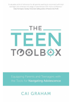 The Teen Toolbox