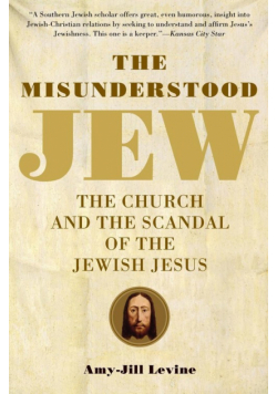 Misunderstood Jew, The