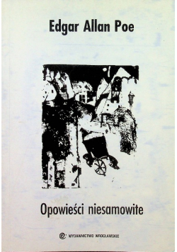 Opowieści niesamowite