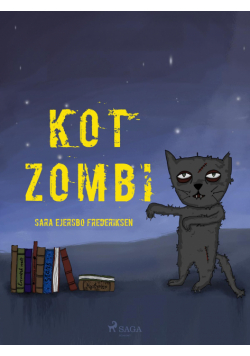 Kot Zombi