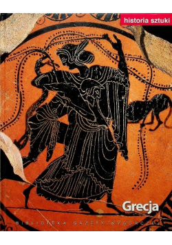 Historia sztuki  Tom 2 Grecja