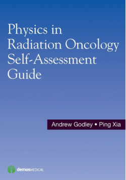 Physics in Radiation Oncology