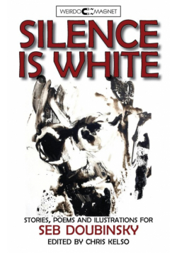 Silence is White