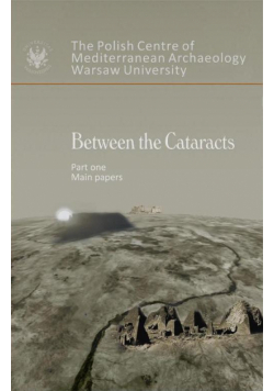 Between the Cataracts. Part 1: Main Papers