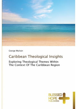 Caribbean Theological Insights