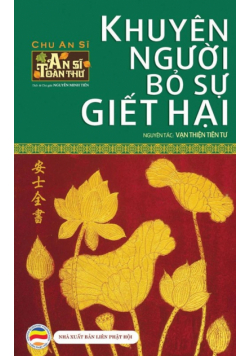 Khuyên người bỏ sự giết hại