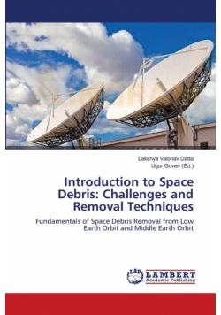 Introduction to Space Debris
