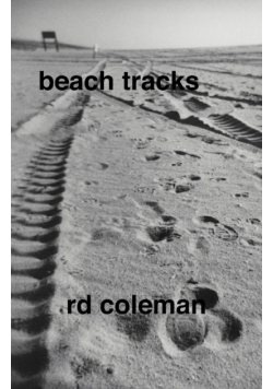 Beach Tracks