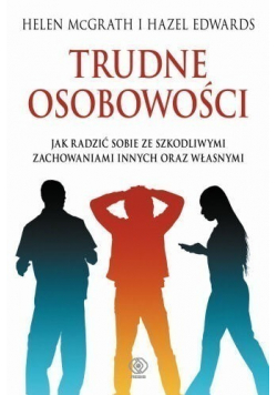 Trudne osobowości