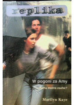 W Pogoni Za Amy