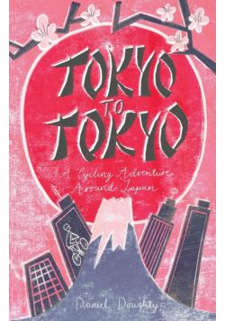 Tokyo to Tokyo