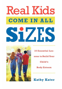 Real Kids Come in All Sizes