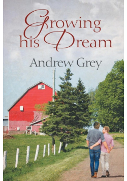 Growing His Dream