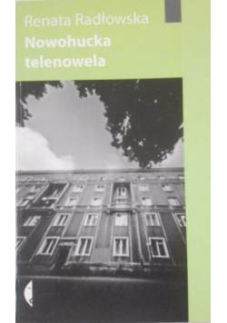 Nowohucka telenowela