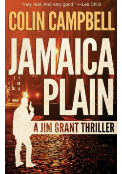 Jamaica Plain