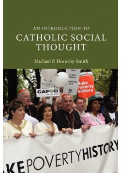 An Introduction to Catholic Social Thought