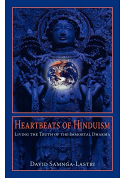 Heartbeats of Hinduism