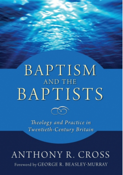 Baptism and the Baptists