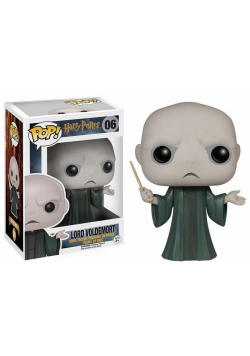 Funko Figurka POP Vinyl Harry Potter: Voldemort