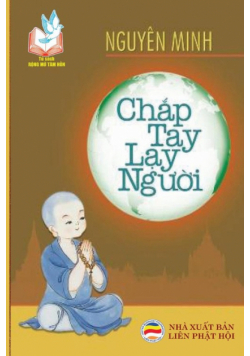 Chắp tay lạy người