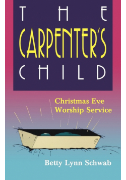 The Carpenter's Child