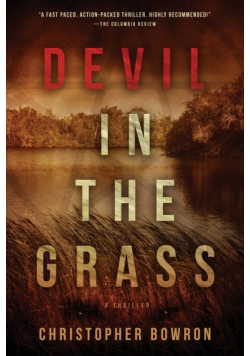 Devil in the Grass