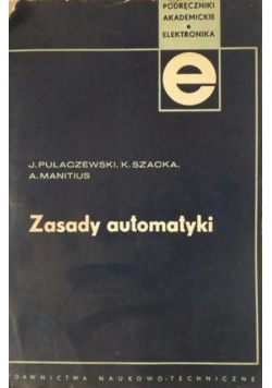 Zasady automatyki