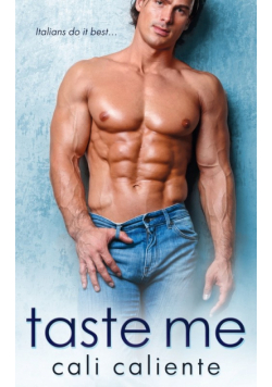 Taste Me