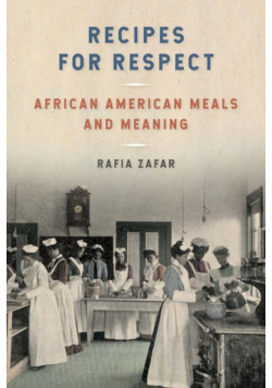 Recipes for Respect