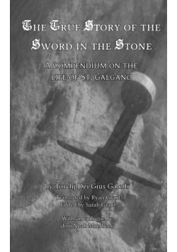 The True Story of the Sword in the Stone