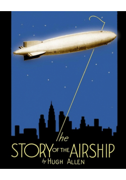 The Story of the Airship