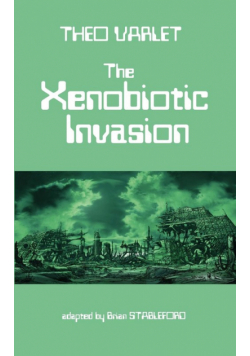 The Xenobiotic Invasion