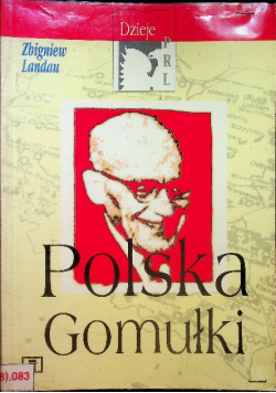 Polska Gomułki