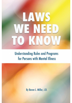 Laws We Need To Know